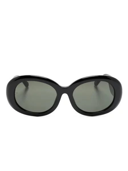 Ochelari de soare Linda Farrow negru