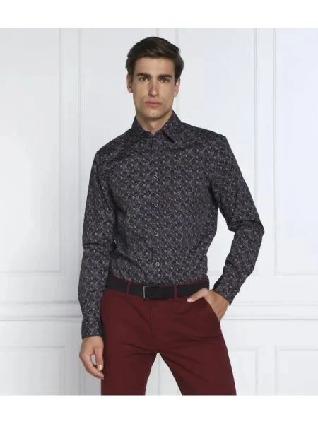 Joop! Jeans Cămașă Hanson
