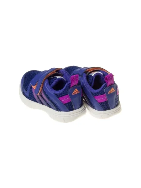 Pantofi copii Adidas albastru