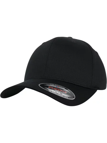 Kapa Flexfit crna