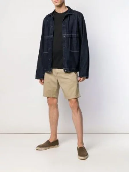 Polotričko Polo Ralph Lauren s výšivkou černé