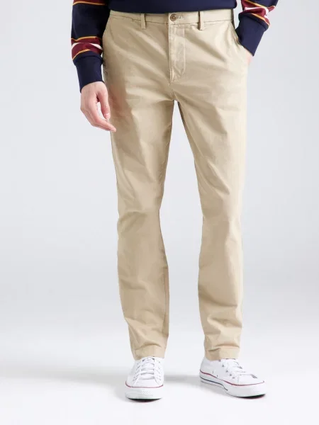 Chino nadrág Gap khaki