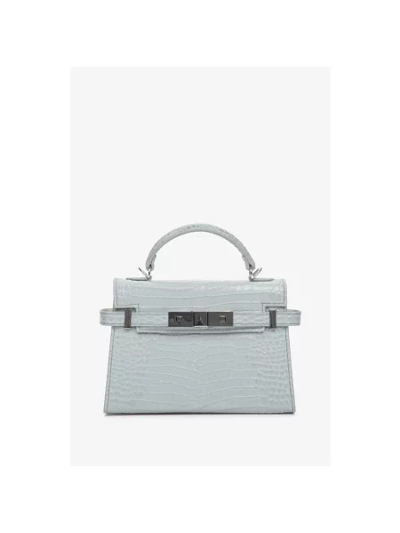 Сумка Estro блакитна