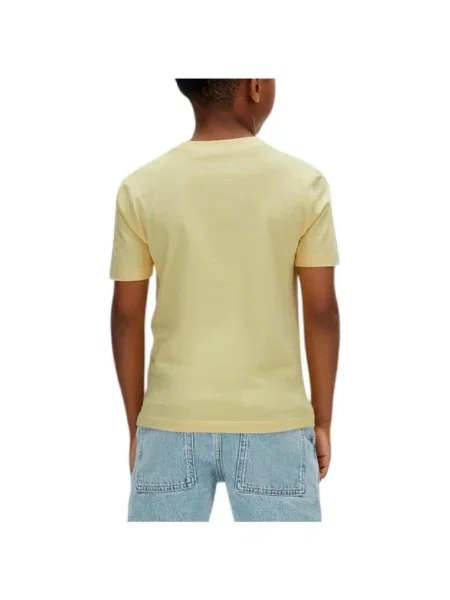 Gyerek póló Calvin Klein Jeans