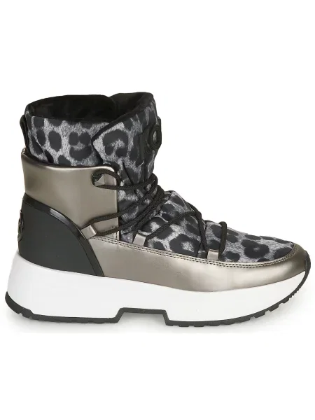 Pantofi Michael Michael Kors gri