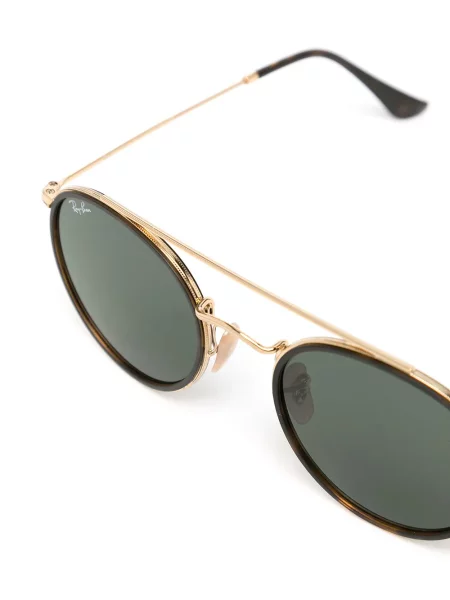 Okulary przeciwsłoneczne Ray-ban czarne