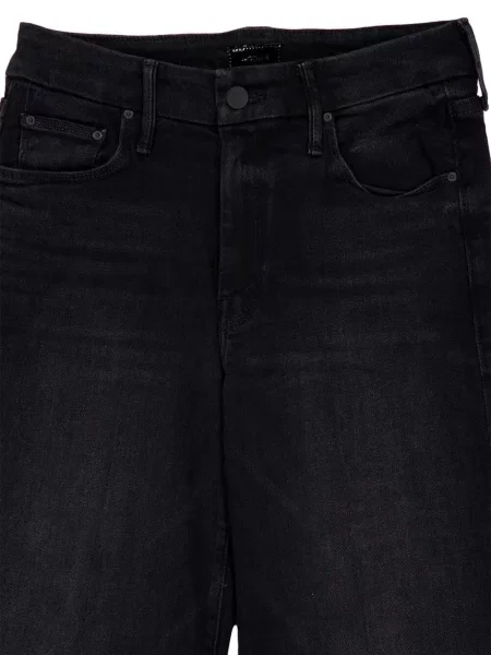 Blugi Mother negru