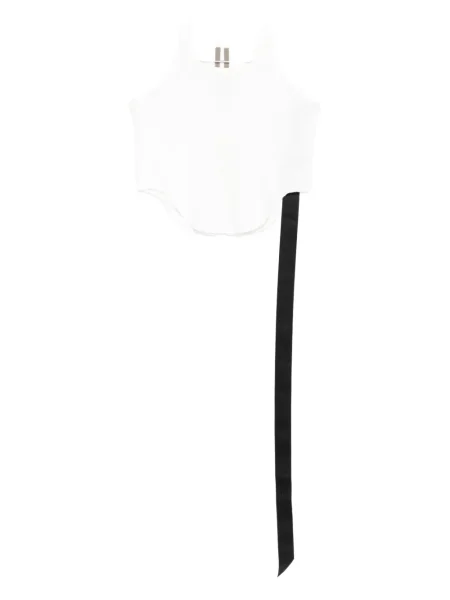 Top Rick Owens Drkshdw alb