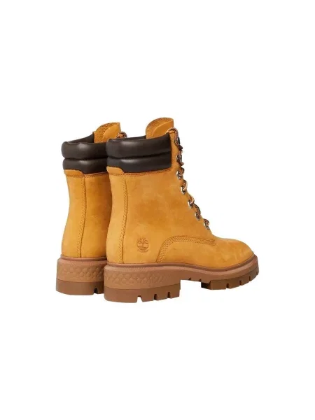 Pantofi Timberland maro
