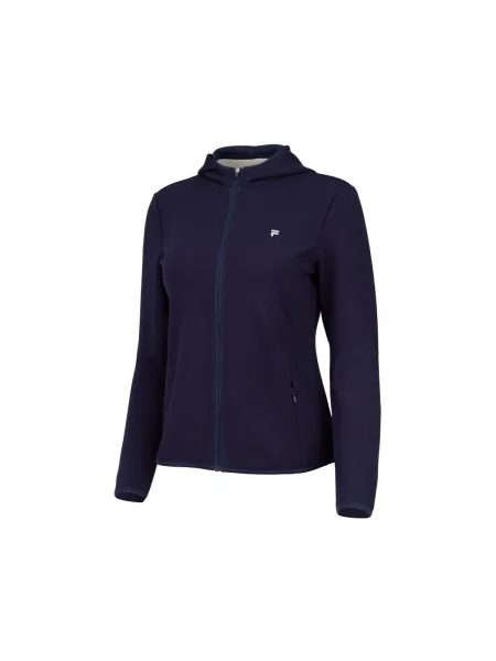 Geacă Fila albastru