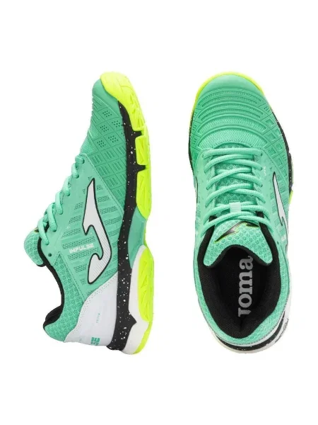 Pantofi Joma albastru