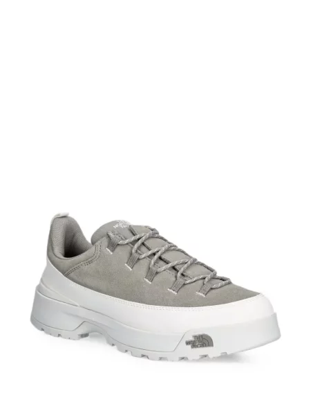 Sneakerși The North Face gri