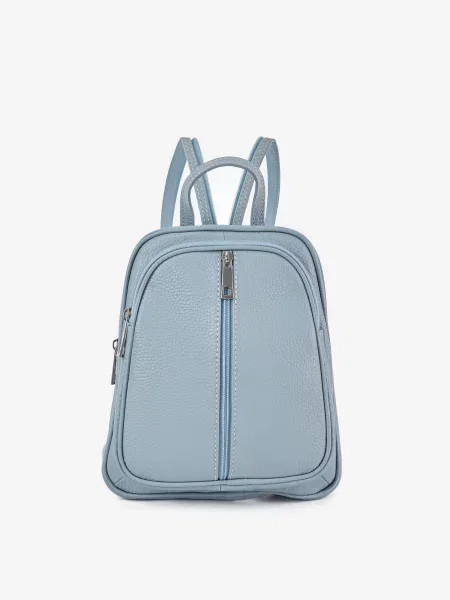 Regina Notte Рюкзак Текстиль блакитний