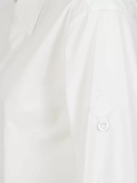 Cămașă Moncler alb