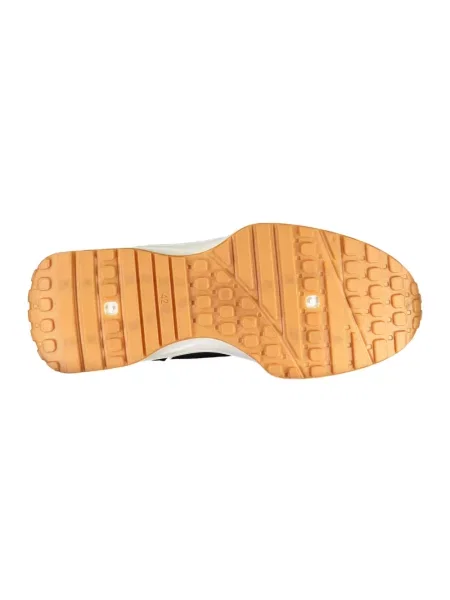 Sneakersy Ellesse czarne