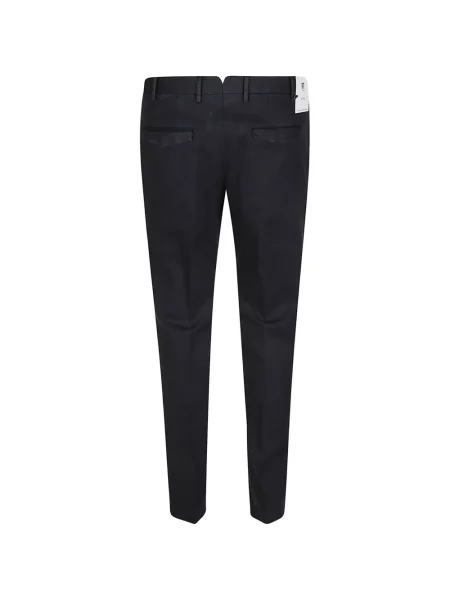 Pantaloni Pt Torino albastru