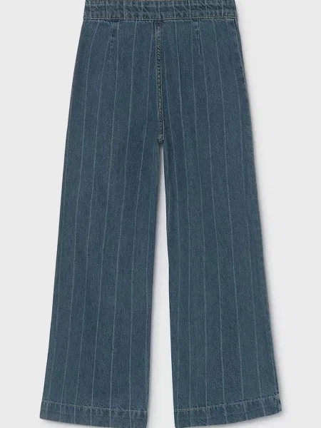 Mayoral джинси wide leg дитячі wide leg