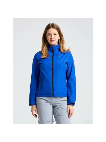 Geacă Slam albastru