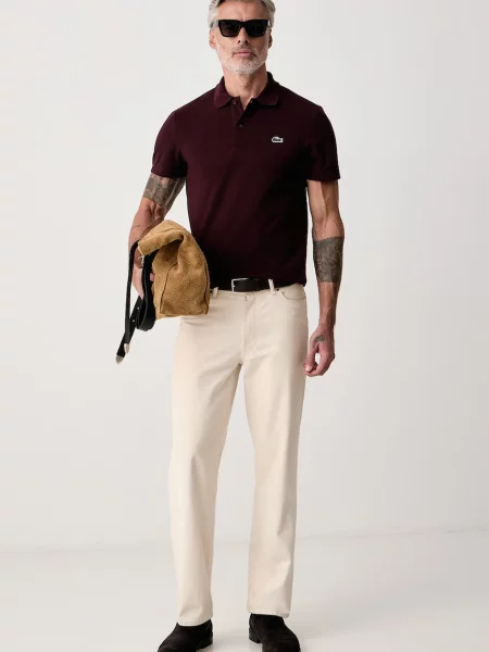 Tricou polo Lacoste