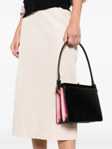 Geantă Prada negru