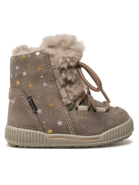 Primigi Sniego batai GORE-TEX smėlio