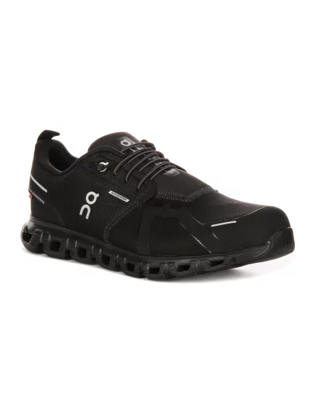 Trampki On M Cloud 6 WP Black/ Black EUR 41 czarne