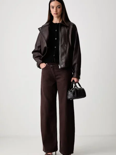 Liu Jo Blugi Awry R | Relaxed fit maro