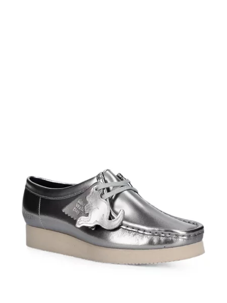 Pantofi loafer Clarks Originals