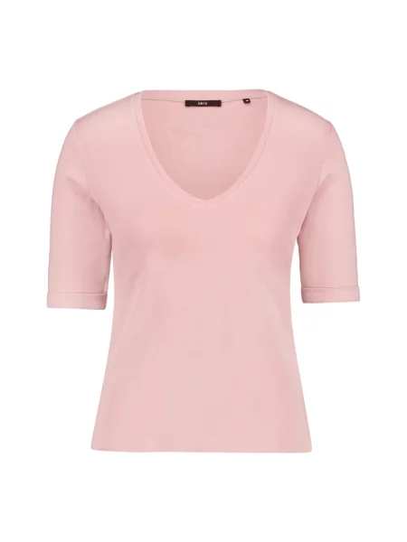 Koszulka Zero różowa