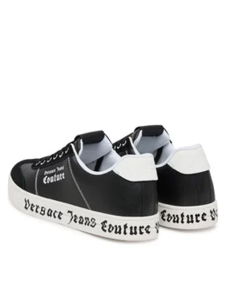 Versace Jeans Couture Tenisice crna