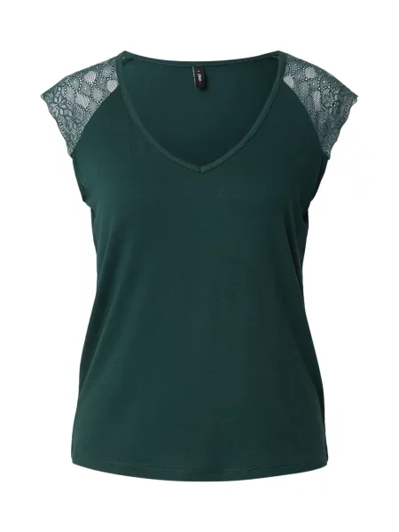 ONLY Tricou ONLPETRA' verde