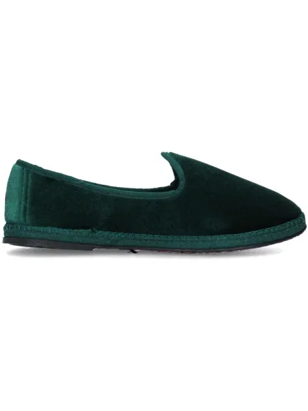 Pantofi De Fonseca verde