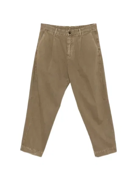 Pantaloni Nine In The Morning maro