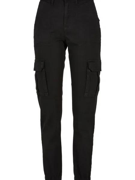 Pantaloni Urban Classics negru