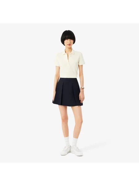 Lacoste спідниця синя