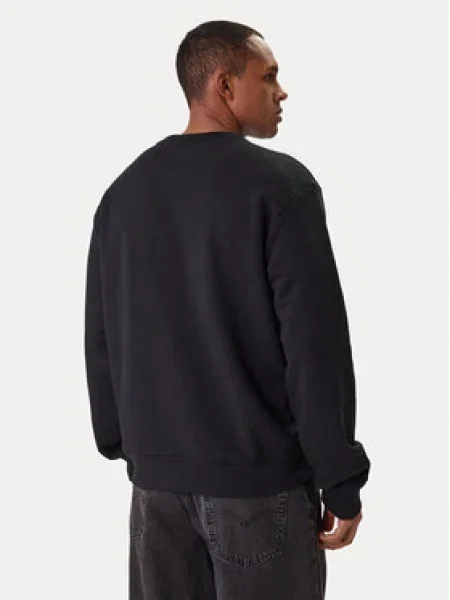 Karl Lagerfeld Jeans Jopa črna