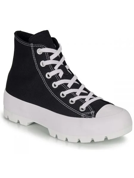 Tenisky Converse Chuck Taylor All Star čierna
