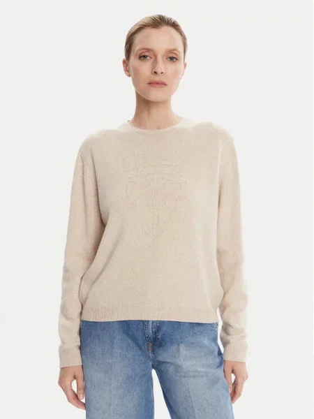 JOOP! Sweter 58 beżowy