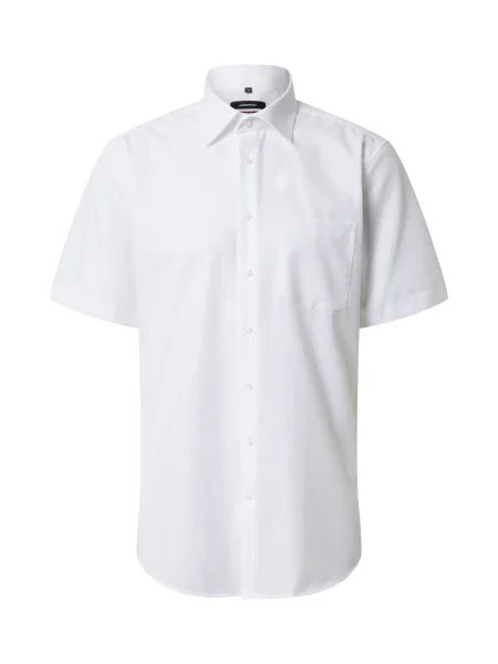 SEIDENSTICKER Srajca bela