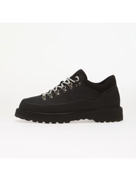 Sneakers Diemme Cornaro Gomma Black EUR 44 negru