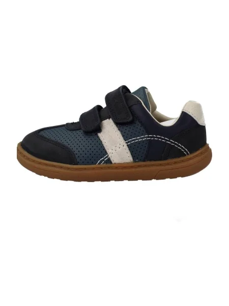 Pantofi copii Clarks albastru
