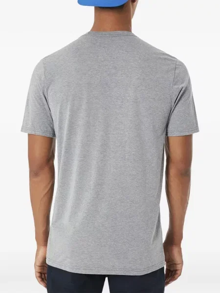 Tricou Oakley gri