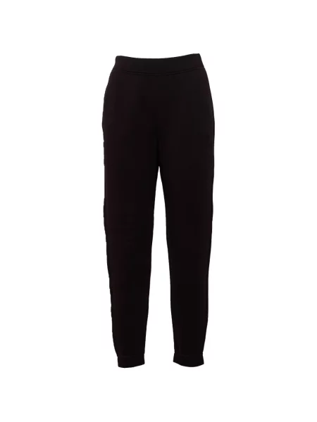 Pantaloni 's Max Mara alergare maro