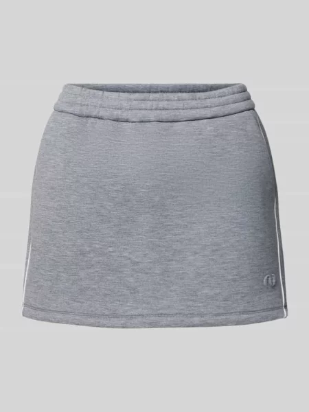 Spódnica mini model ‘Lilou’ — LeGer Studio Kollektion Leger By Lena Gercke