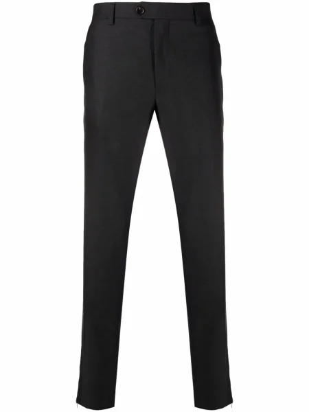 Pantaloni Billionaire gri