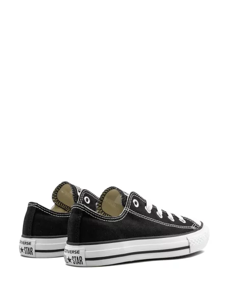 Sneakersy dziecięce Converse Chuck Taylor All Star czarne