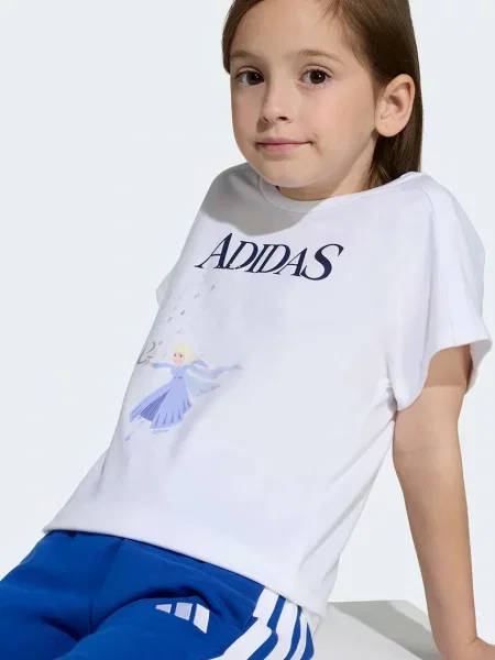 Adidas Дитяча футболка DISNEY