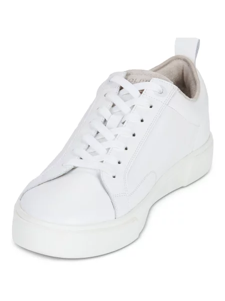 Pantofi S.oliver alb