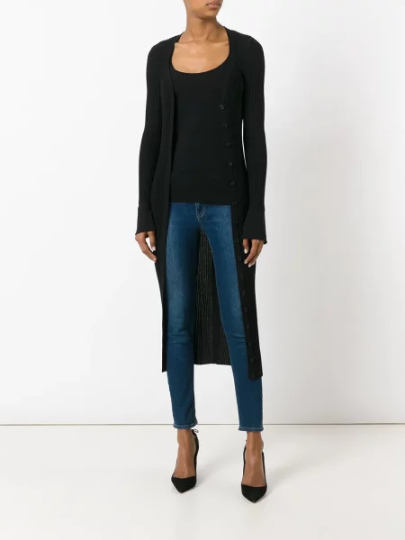Palton Givenchy negru