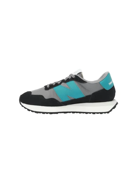 Pantofi New Balance gri